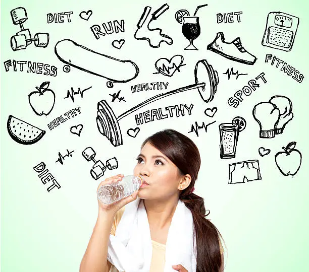 New Year, Same You — Just Healthier, Calmer &amp;  More Focused